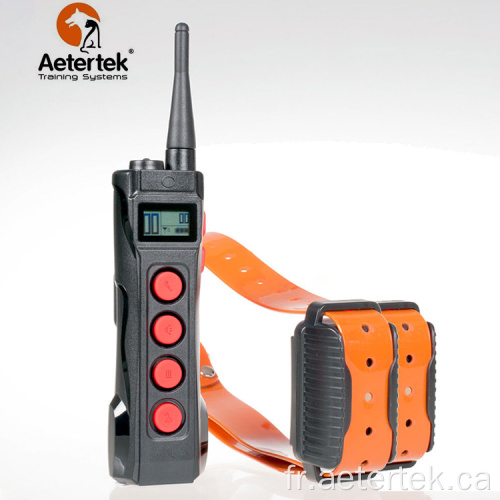 Aetertek AT-919C Bip à distance pour chien